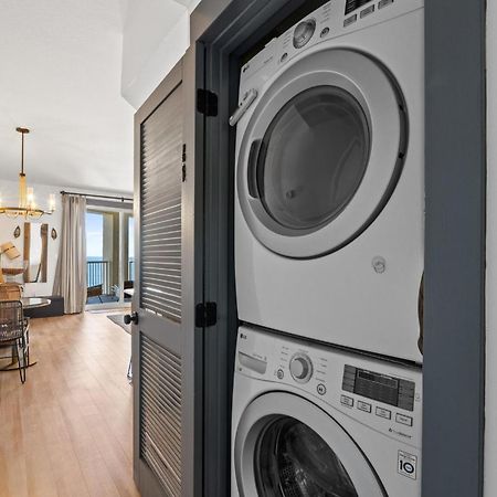 Grand Panama Beach Resort Pet Friendly Rentals by Panhandle Getaways Panama Stadt Exterior foto