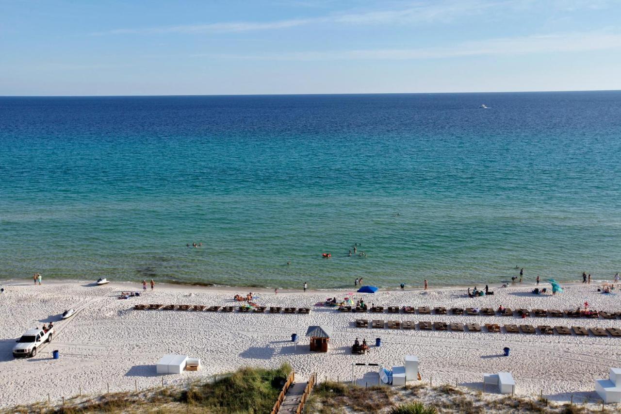 Grand Panama Beach Resort Pet Friendly Rentals by Panhandle Getaways Panama Stadt Exterior foto