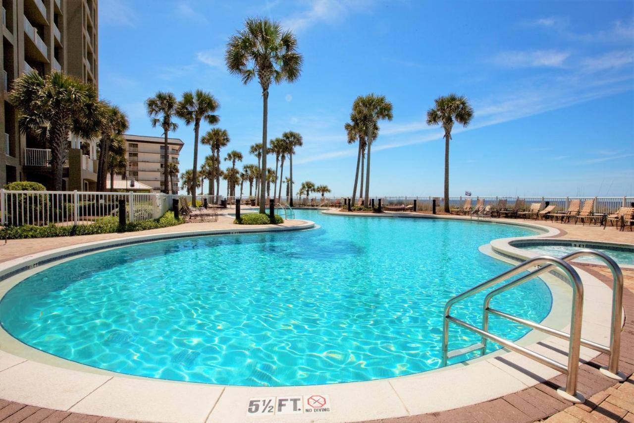 Grand Panama Beach Resort Pet Friendly Rentals by Panhandle Getaways Panama Stadt Exterior foto