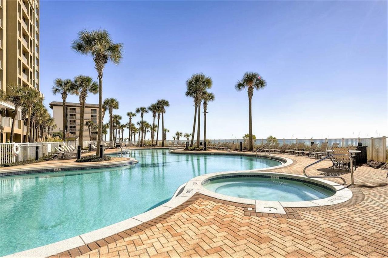 Grand Panama Beach Resort Pet Friendly Rentals by Panhandle Getaways Panama Stadt Exterior foto