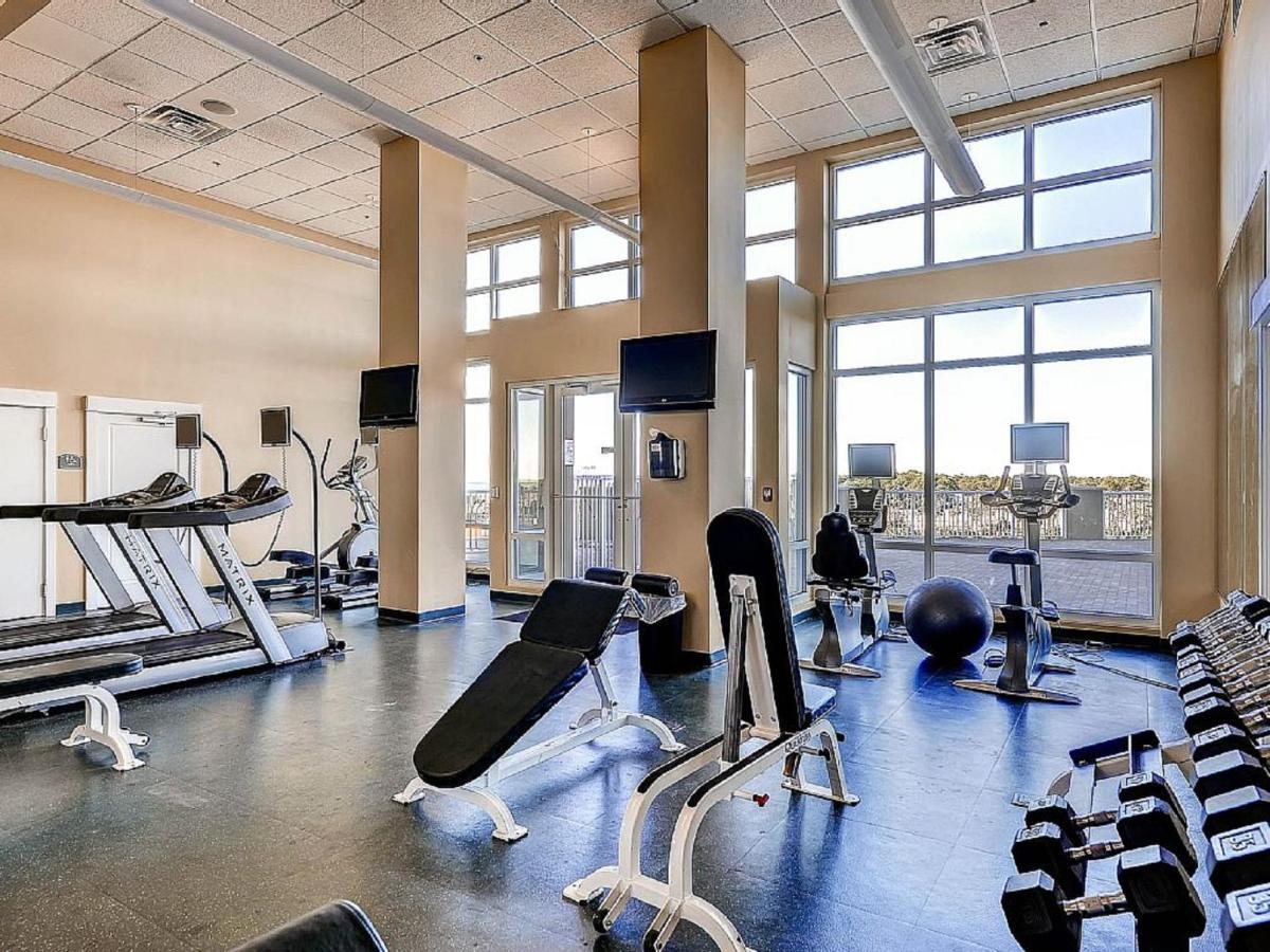 Grand Panama Beach Resort Pet Friendly Rentals by Panhandle Getaways Panama Stadt Exterior foto