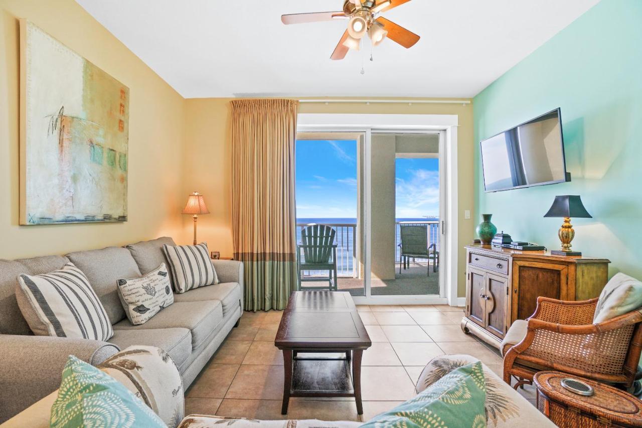 Grand Panama Beach Resort Pet Friendly Rentals by Panhandle Getaways Panama Stadt Zimmer foto