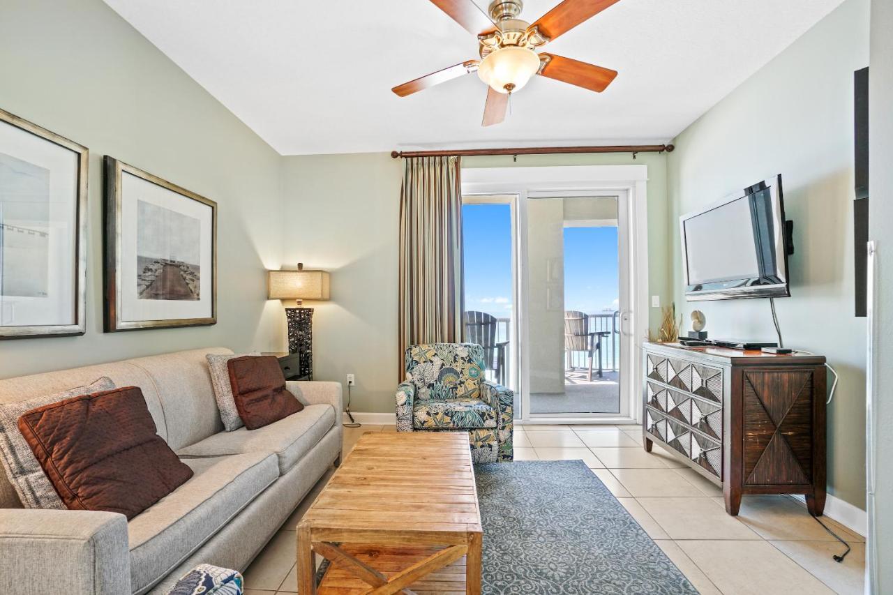 Grand Panama Beach Resort Pet Friendly Rentals by Panhandle Getaways Panama Stadt Zimmer foto