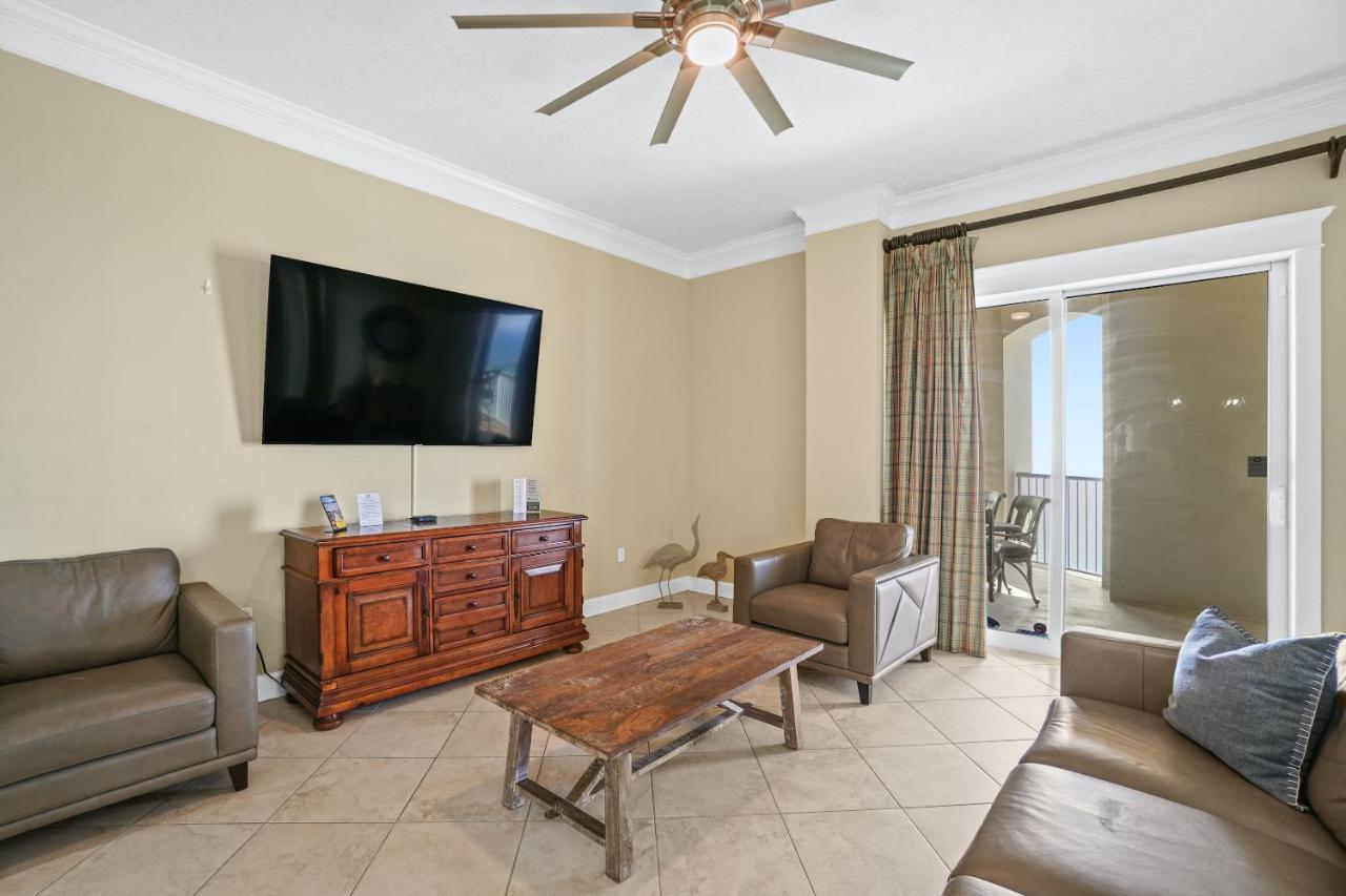 Grand Panama Beach Resort Pet Friendly Rentals by Panhandle Getaways Panama Stadt Zimmer foto