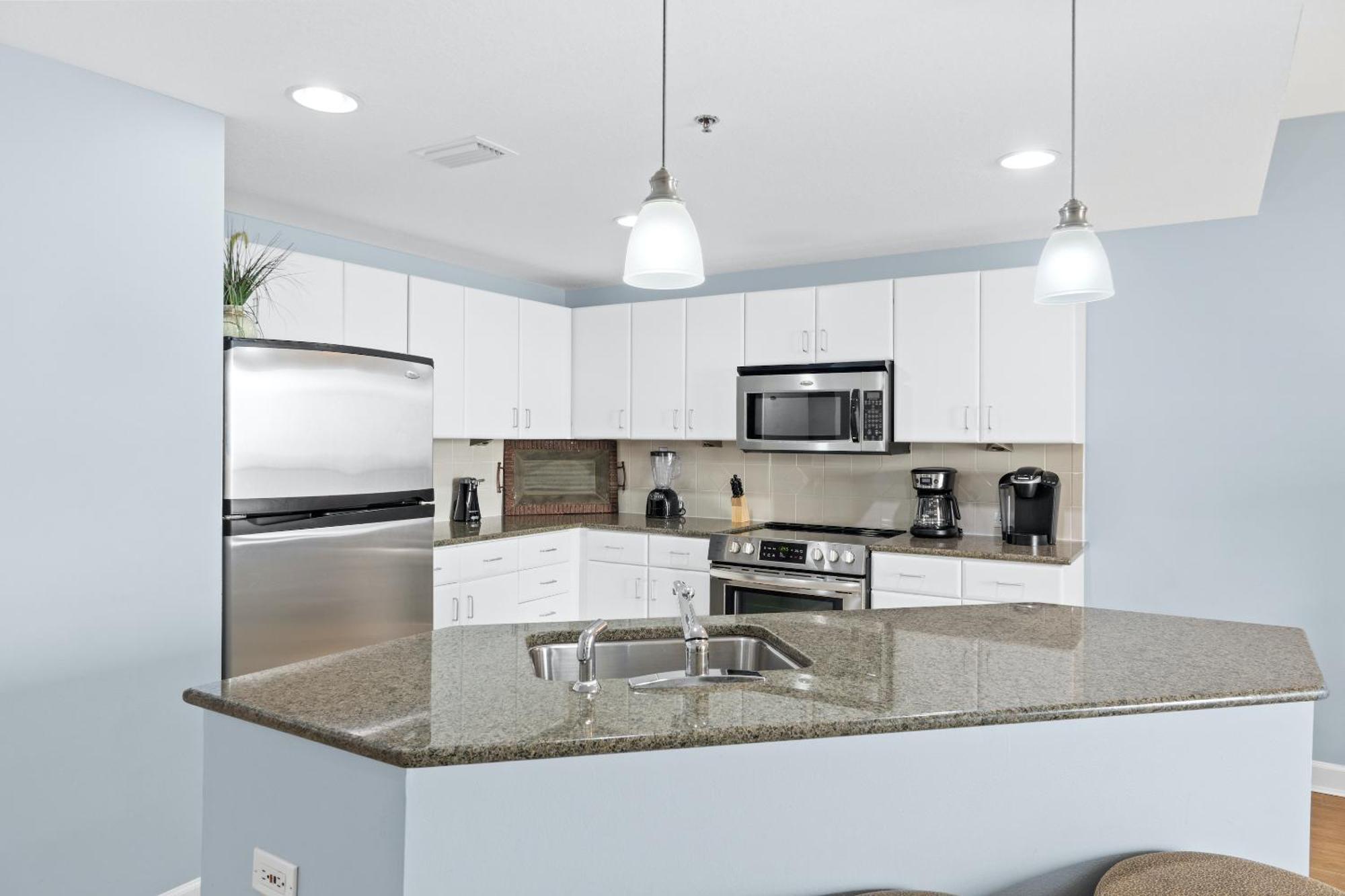 Grand Panama Beach Resort Pet Friendly Rentals by Panhandle Getaways Panama Stadt Zimmer foto