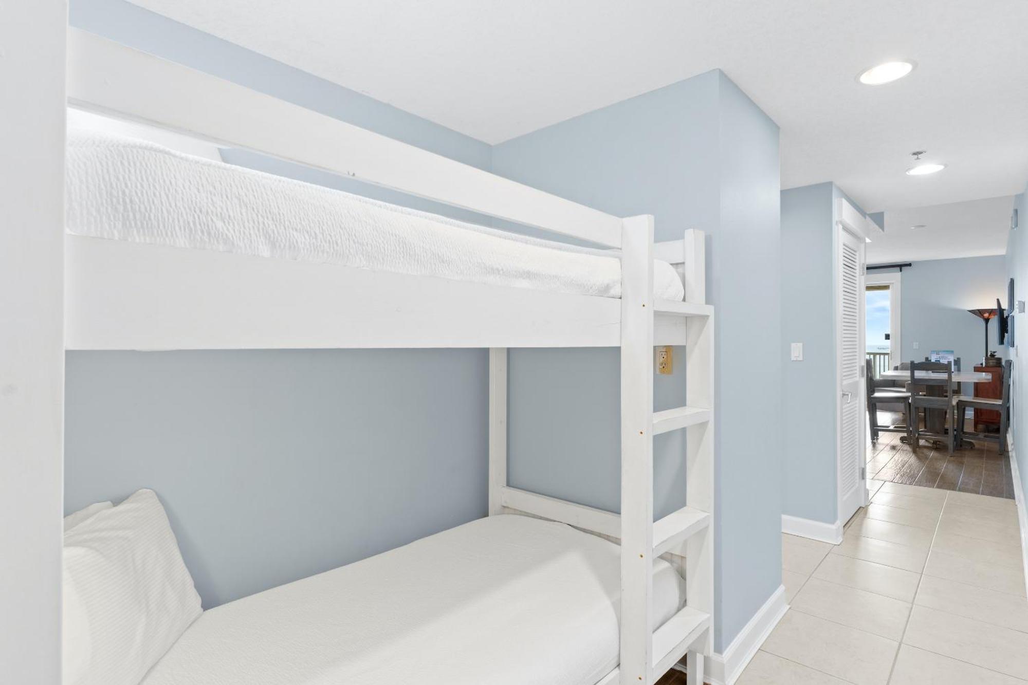 Grand Panama Beach Resort Pet Friendly Rentals by Panhandle Getaways Panama Stadt Zimmer foto