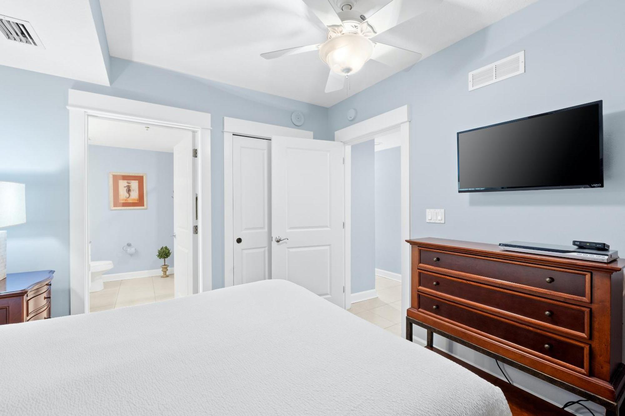 Grand Panama Beach Resort Pet Friendly Rentals by Panhandle Getaways Panama Stadt Zimmer foto