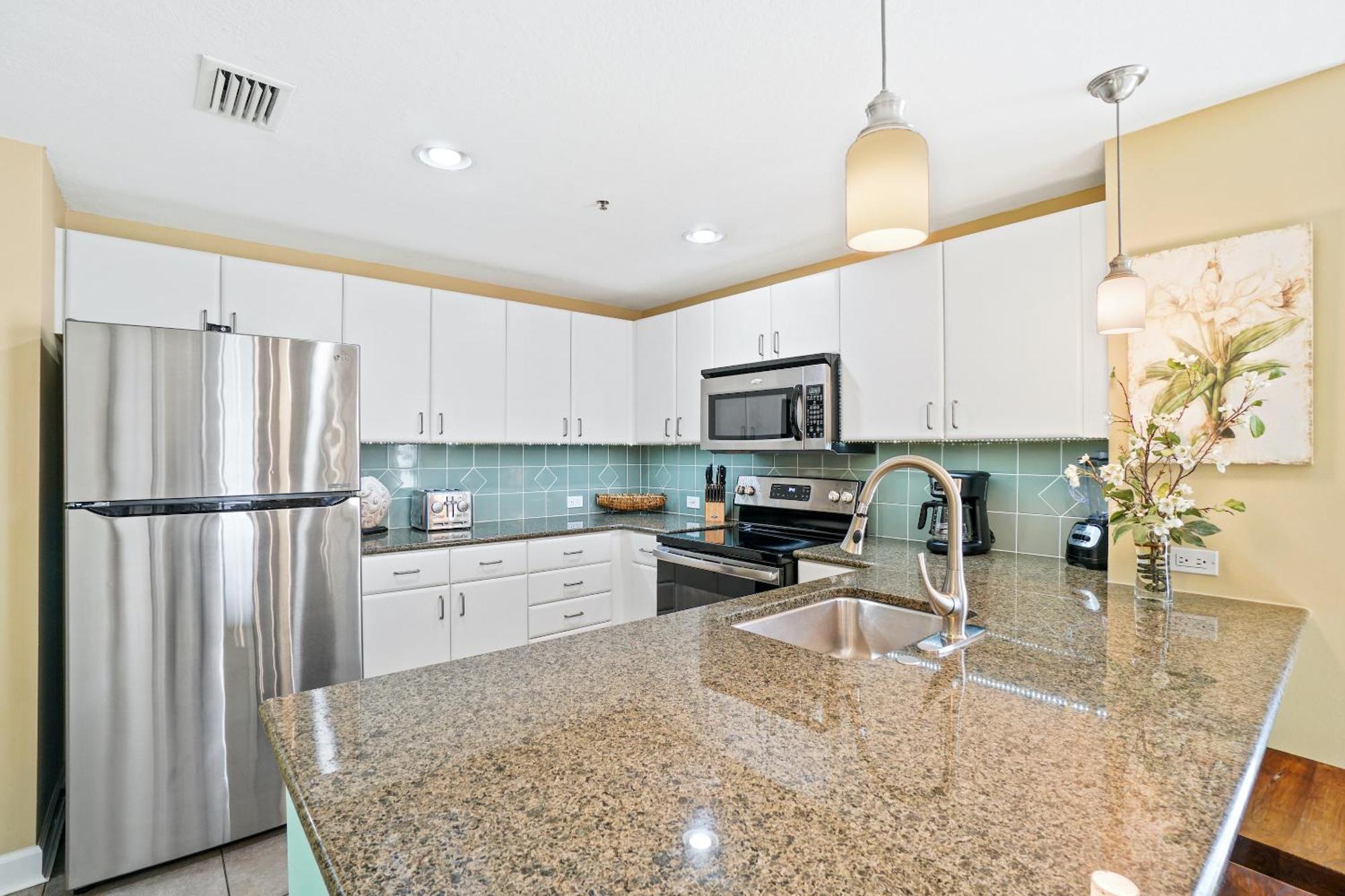 Grand Panama Beach Resort Pet Friendly Rentals by Panhandle Getaways Panama Stadt Zimmer foto