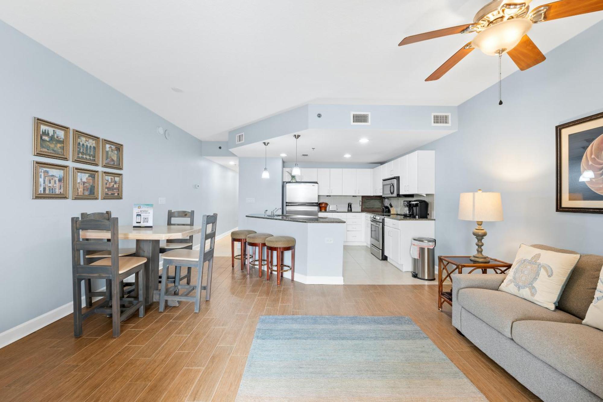 Grand Panama Beach Resort Pet Friendly Rentals by Panhandle Getaways Panama Stadt Zimmer foto