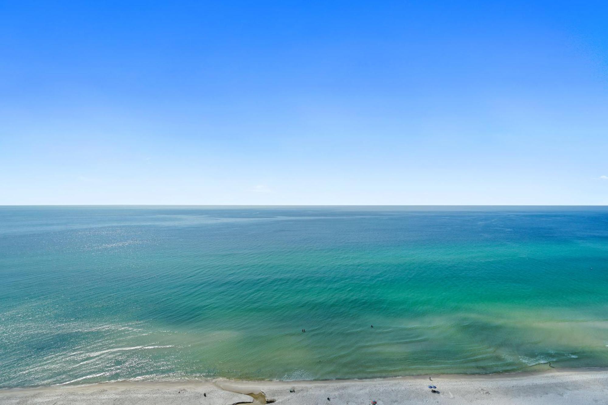 Grand Panama Beach Resort Pet Friendly Rentals by Panhandle Getaways Panama Stadt Zimmer foto