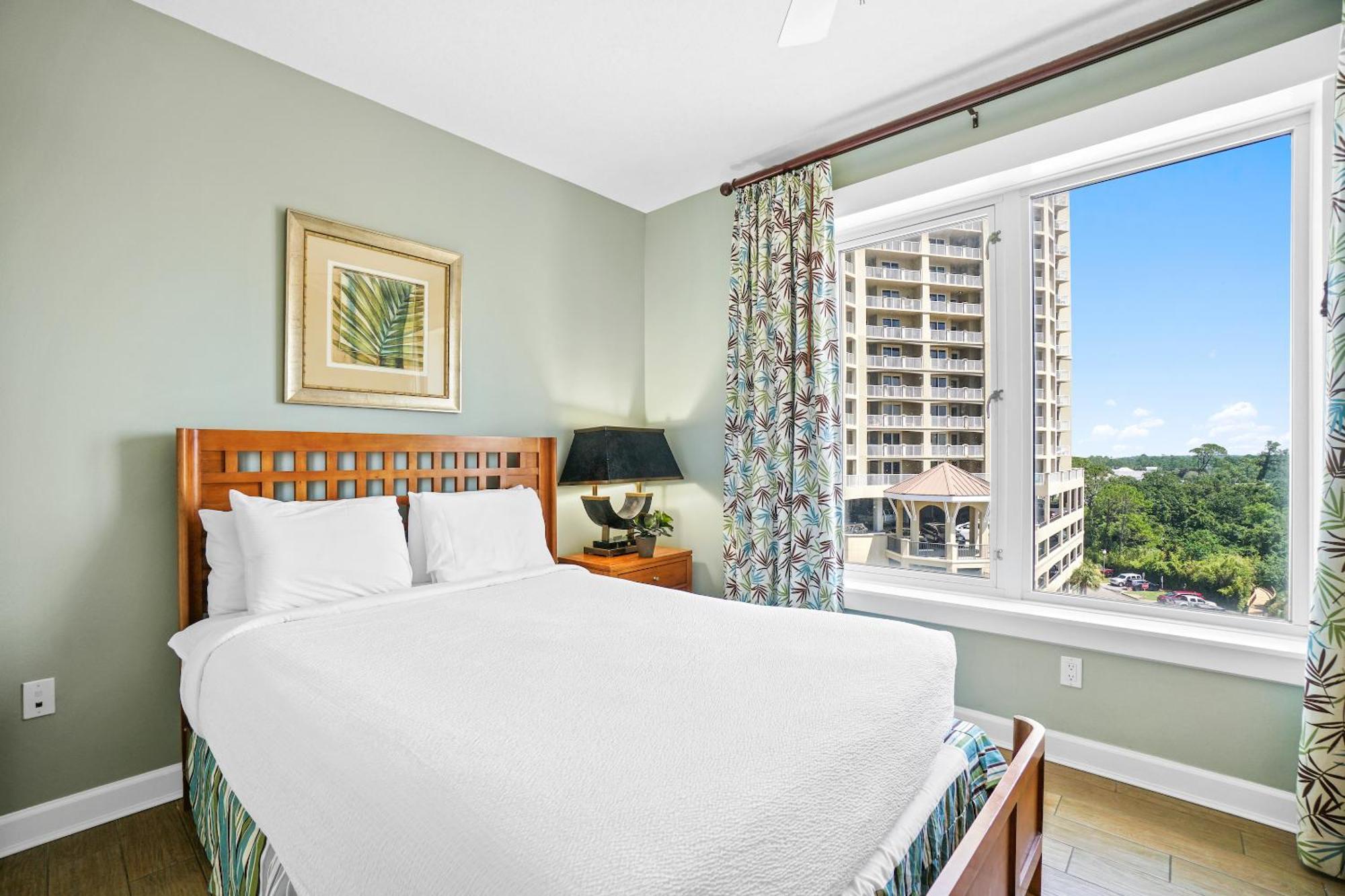 Grand Panama Beach Resort Pet Friendly Rentals by Panhandle Getaways Panama Stadt Zimmer foto