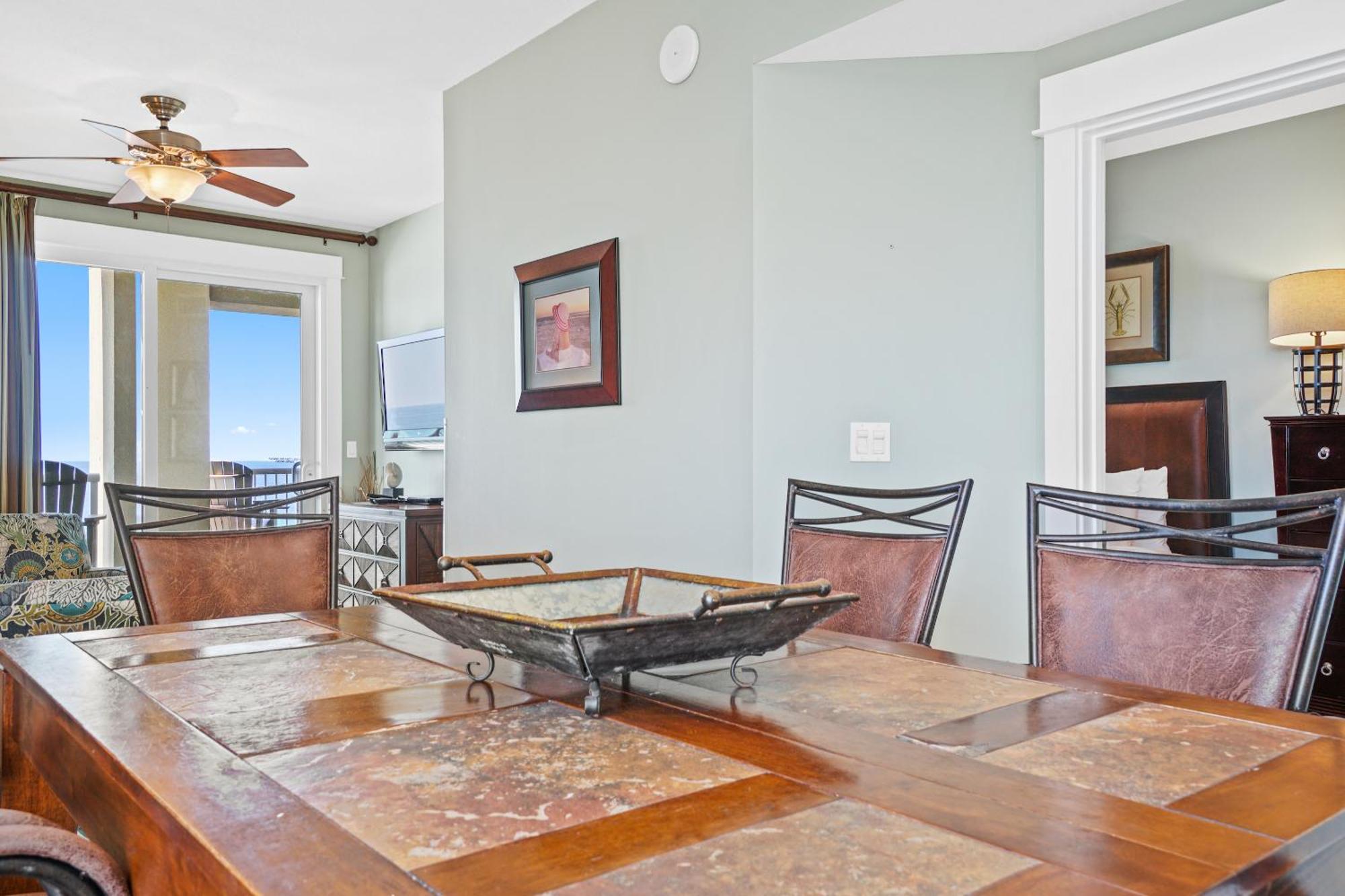 Grand Panama Beach Resort Pet Friendly Rentals by Panhandle Getaways Panama Stadt Zimmer foto