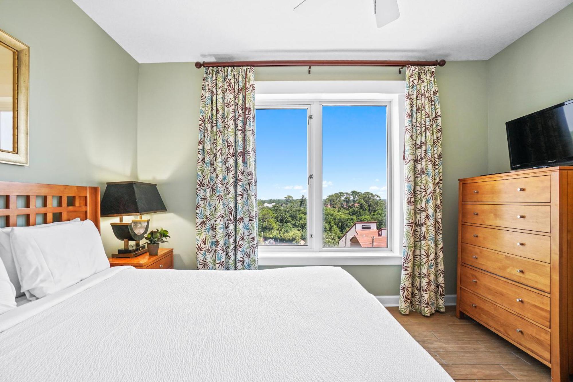 Grand Panama Beach Resort Pet Friendly Rentals by Panhandle Getaways Panama Stadt Zimmer foto