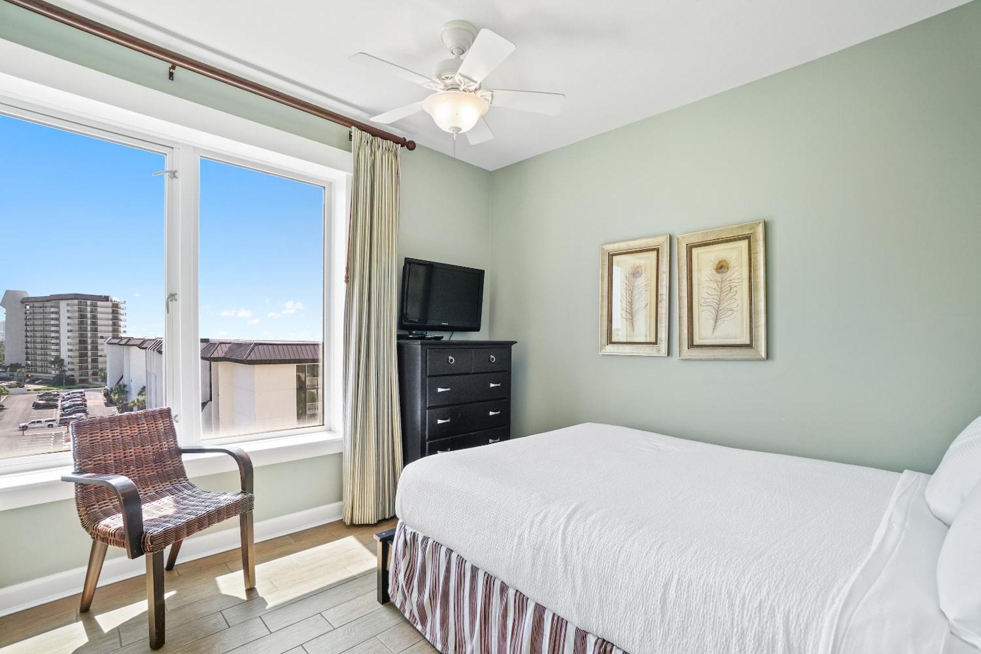 Grand Panama Beach Resort Pet Friendly Rentals by Panhandle Getaways Panama Stadt Zimmer foto