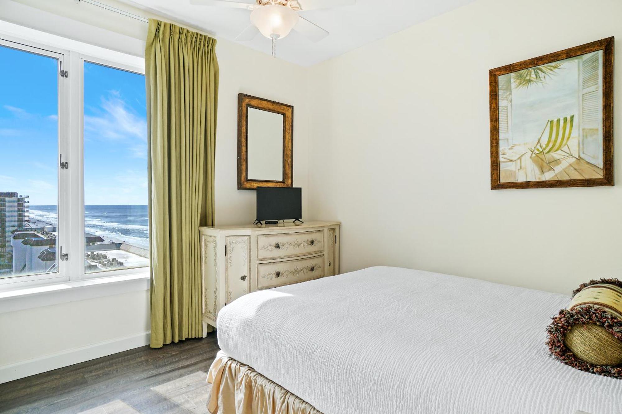 Grand Panama Beach Resort Pet Friendly Rentals by Panhandle Getaways Panama Stadt Zimmer foto