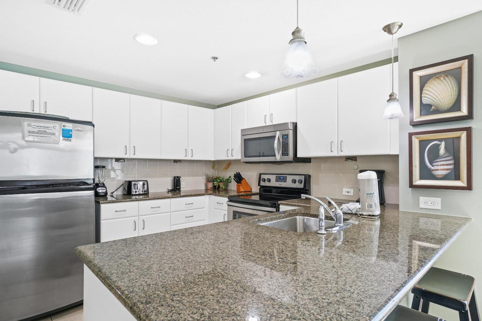 Grand Panama Beach Resort Pet Friendly Rentals by Panhandle Getaways Panama Stadt Zimmer foto