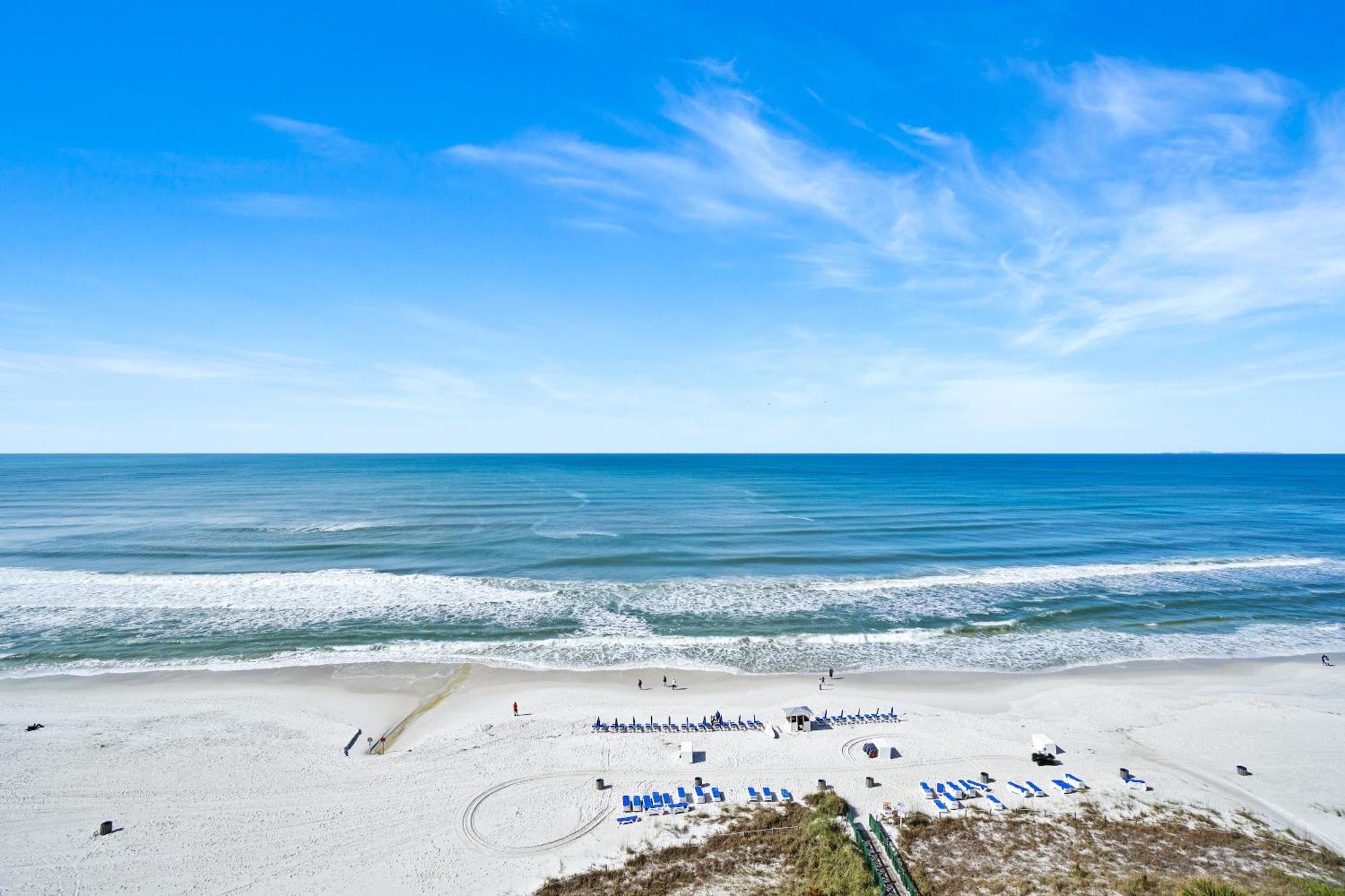Grand Panama Beach Resort Pet Friendly Rentals by Panhandle Getaways Panama Stadt Zimmer foto