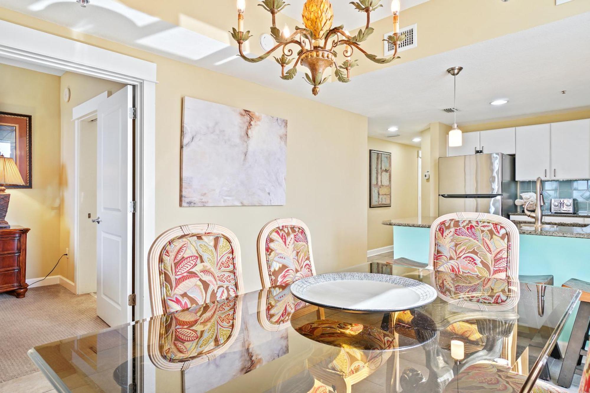 Grand Panama Beach Resort Pet Friendly Rentals by Panhandle Getaways Panama Stadt Zimmer foto