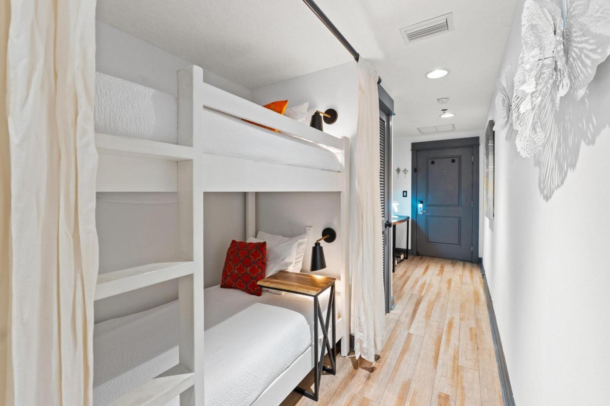 Grand Panama Beach Resort Pet Friendly Rentals by Panhandle Getaways Panama Stadt Exterior foto