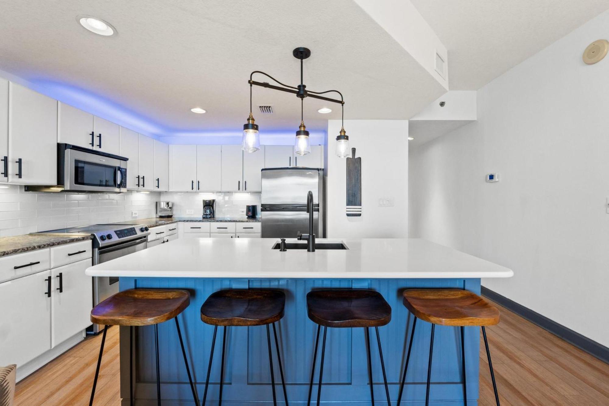 Grand Panama Beach Resort Pet Friendly Rentals by Panhandle Getaways Panama Stadt Exterior foto